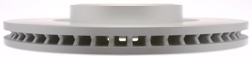Raybestos 682616 Raybestos Specialty - Truck Coated Brake Rotor