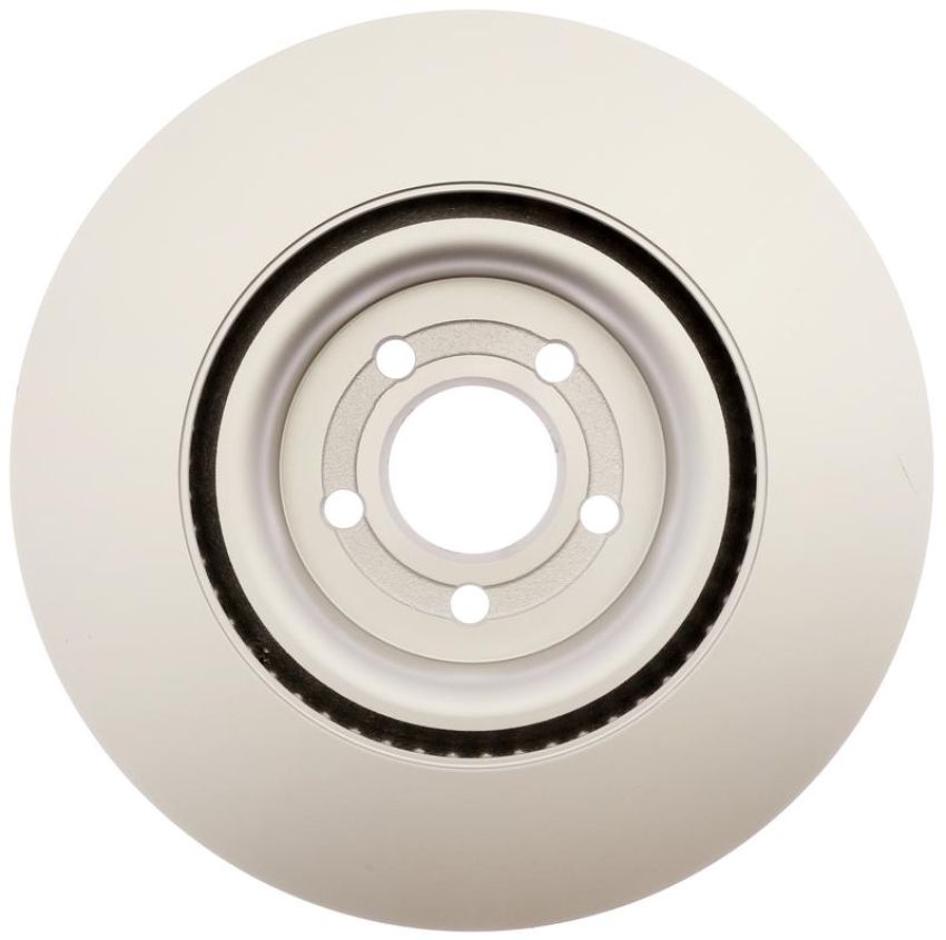 Raybestos 682616 Raybestos Specialty - Truck Coated Brake Rotor