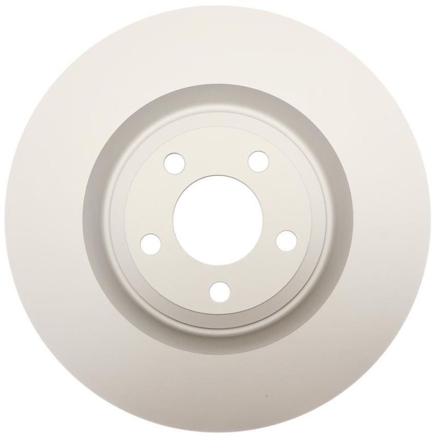 Raybestos 682616 Raybestos Specialty - Truck Coated Brake Rotor