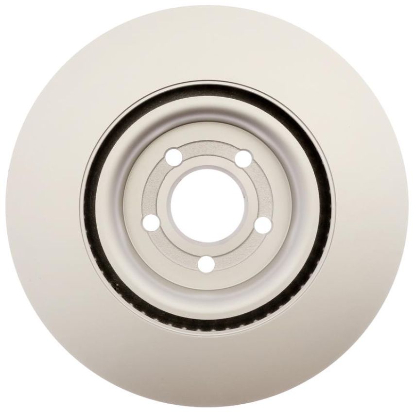 Raybestos 682616FZN Raybestos Element3 Coated Brake Rotor