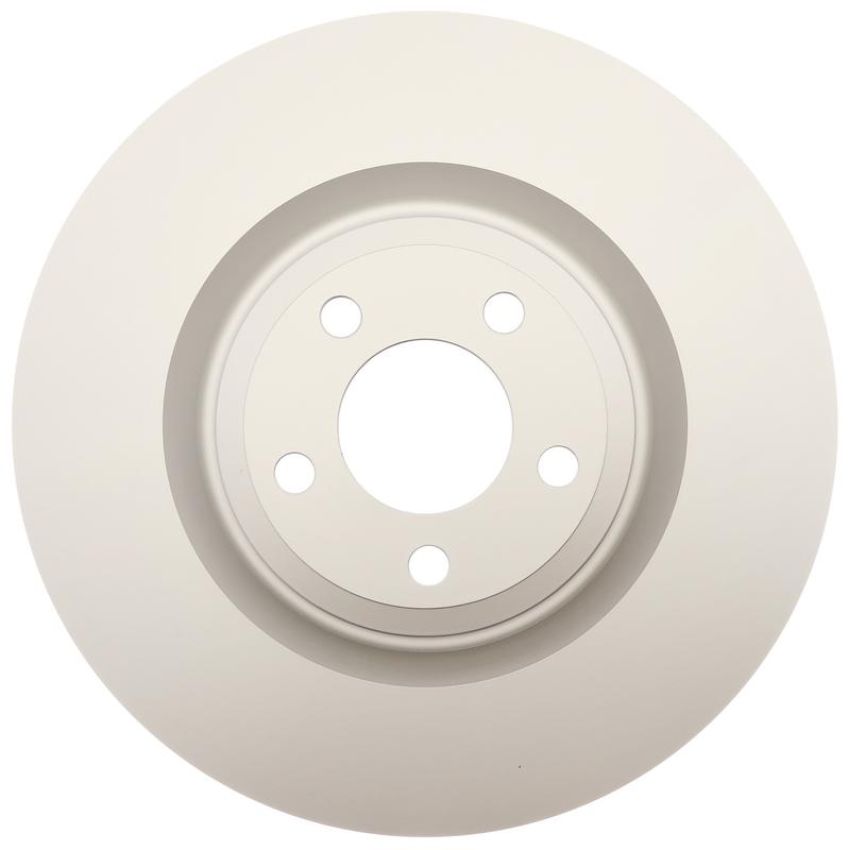 Raybestos 682616FZN Raybestos Element3 Coated Brake Rotor