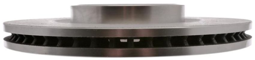Raybestos 682616R Raybestos R-Line Brake Rotor