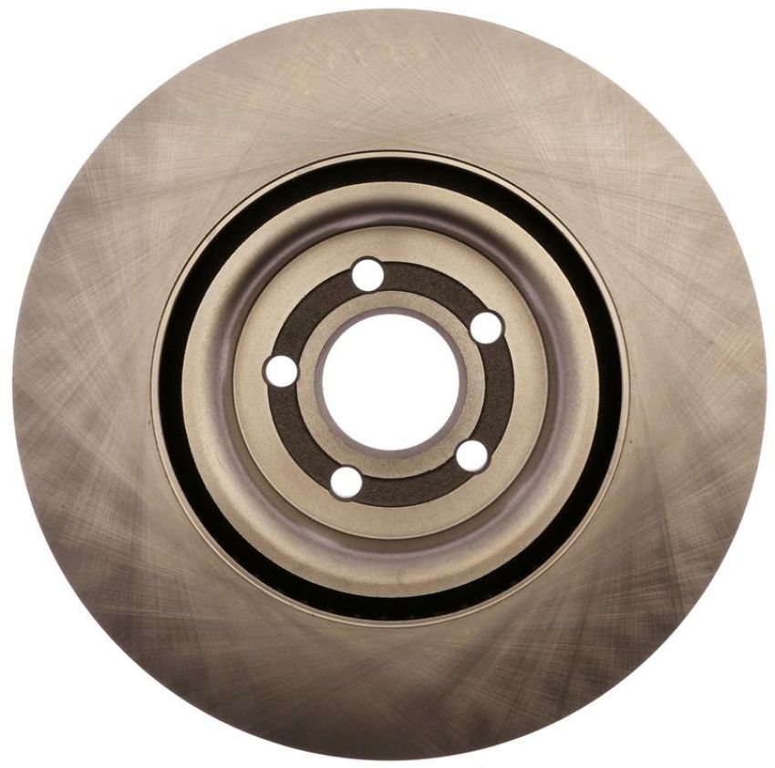 Raybestos 682616R Raybestos R-Line Brake Rotor