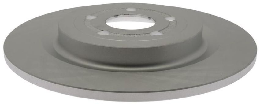 Raybestos 682665FZN Raybestos Element3 Coated Brake Rotor
