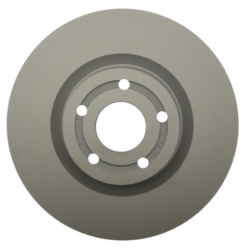 Raybestos 682666FZN Raybestos Element3 Coated Brake Rotor