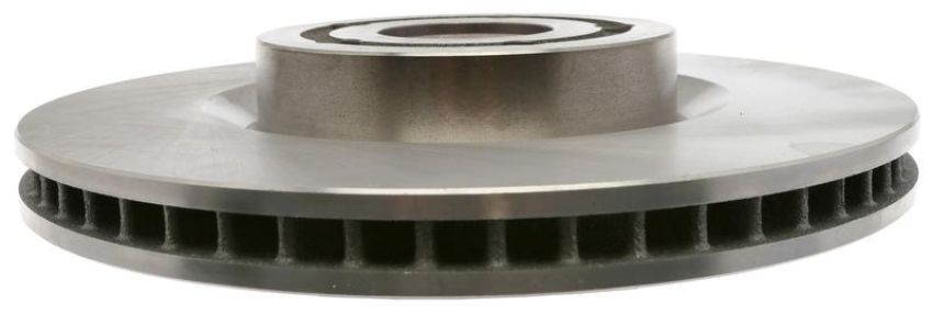 Raybestos 682666R Raybestos R-Line Brake Rotor