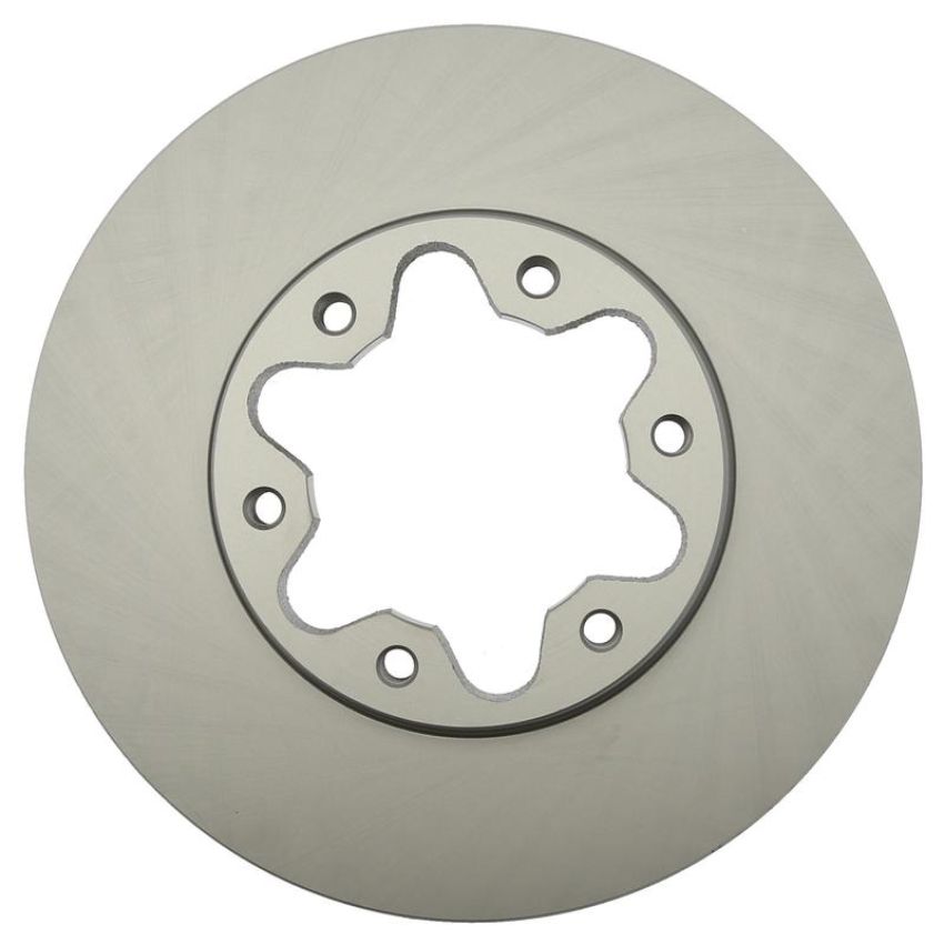 Raybestos 682686 Raybestos Specialty - Truck Coated Brake Rotor