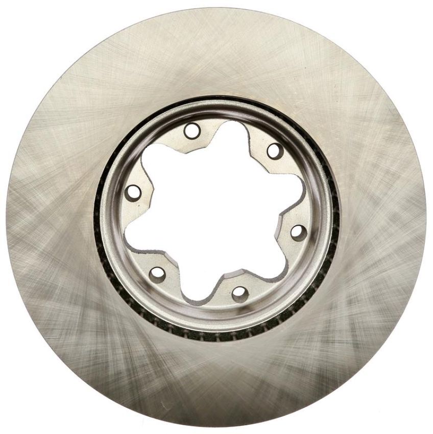 Raybestos 682686R Raybestos R-Line Brake Rotor
