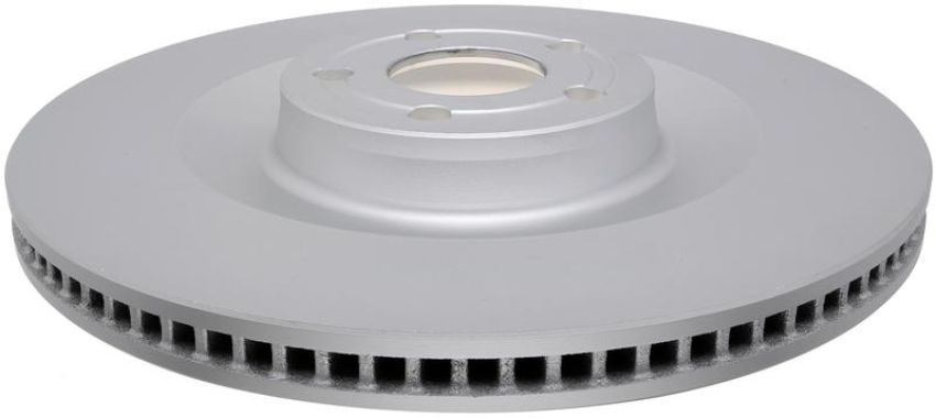 Raybestos 682744FZN Raybestos Element3 Coated Brake Rotor