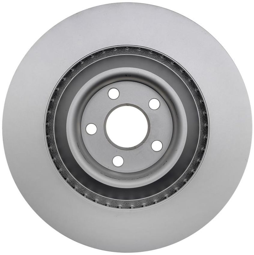 Raybestos 682744FZN Raybestos Element3 Coated Brake Rotor