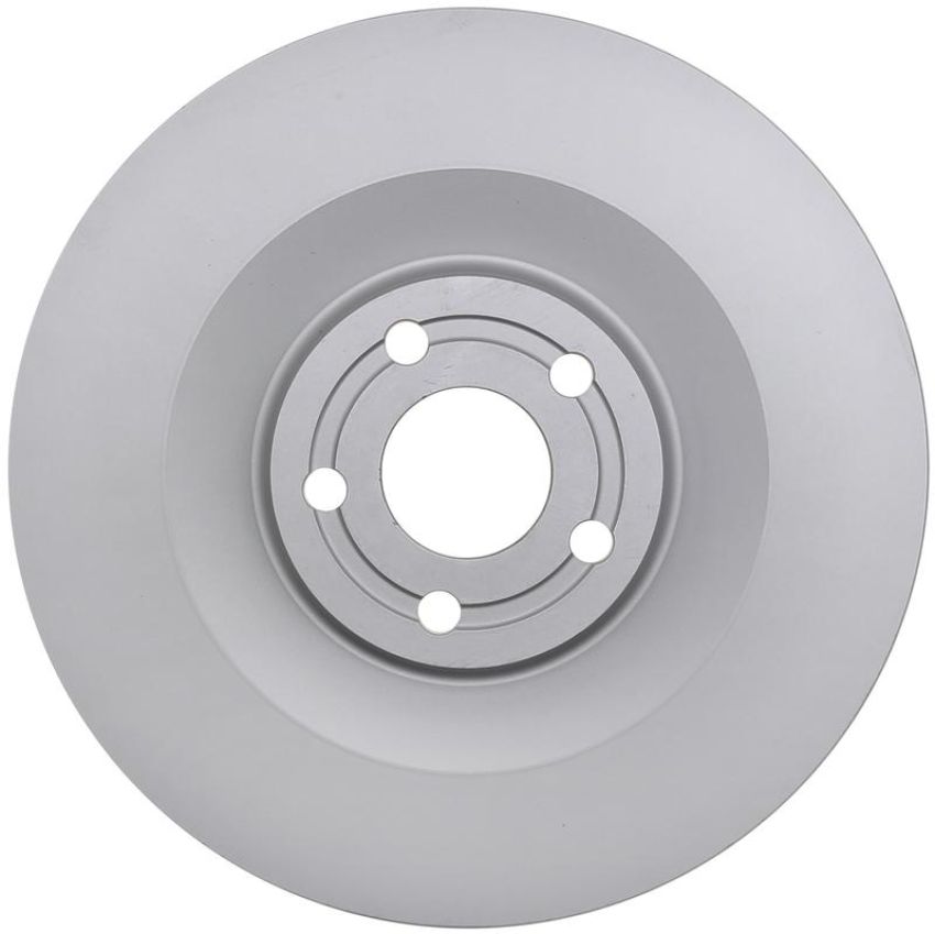 Raybestos 682744FZN Raybestos Element3 Coated Brake Rotor