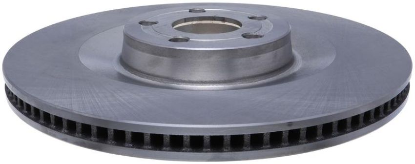 Raybestos 682744R Raybestos R-Line Brake Rotor