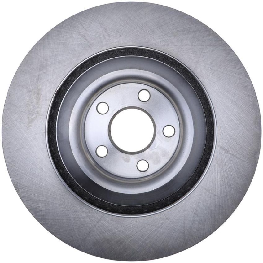 Raybestos 682744R Raybestos R-Line Brake Rotor
