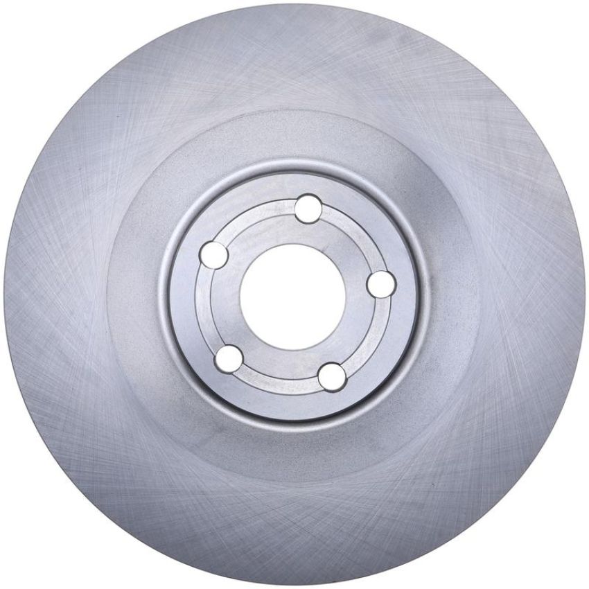 Raybestos 682744R Raybestos R-Line Brake Rotor