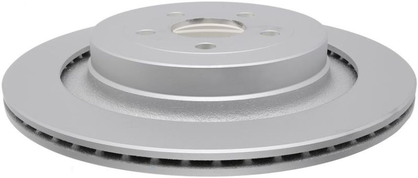 Raybestos 682745FZN Raybestos Element3 Coated Brake Rotor