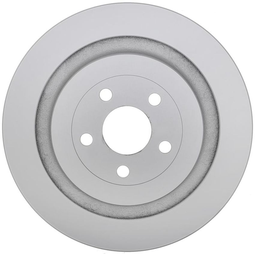 Raybestos 682745FZN Raybestos Element3 Coated Brake Rotor