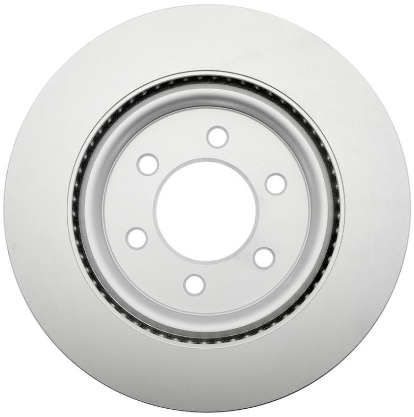 Raybestos 682746 Raybestos Specialty - Truck Coated Brake Rotor