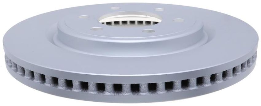 Raybestos 682746P Raybestos Specialty - Police Brake Rotor