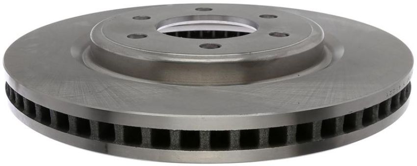 Raybestos 682746R Raybestos R-Line Brake Rotor