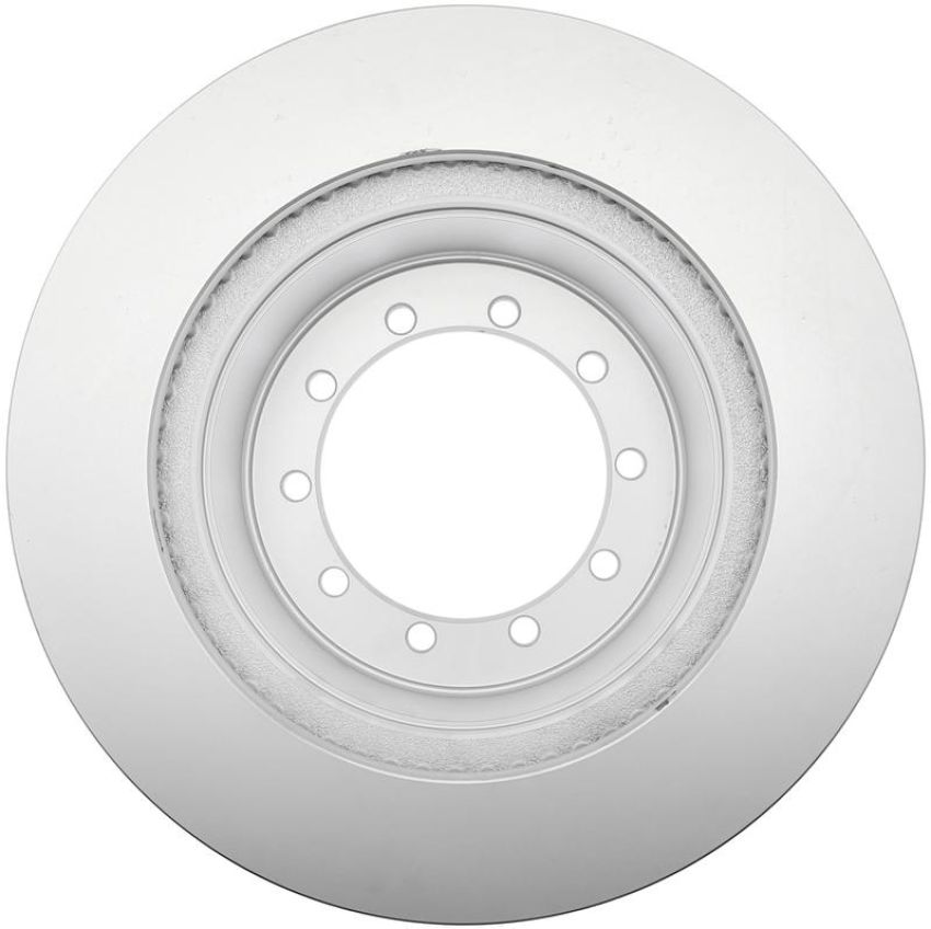 Raybestos 682748 Raybestos Specialty - Truck Coated Brake Rotor