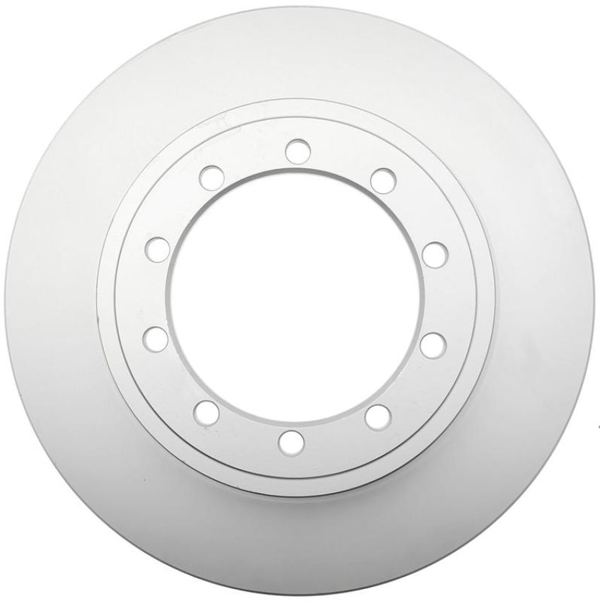 Raybestos 682748 Raybestos Specialty - Truck Coated Brake Rotor