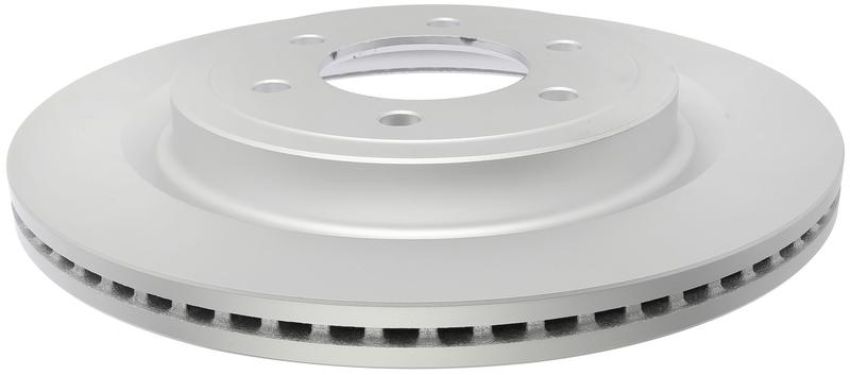Raybestos 682765 Raybestos Specialty - Truck Coated Brake Rotor