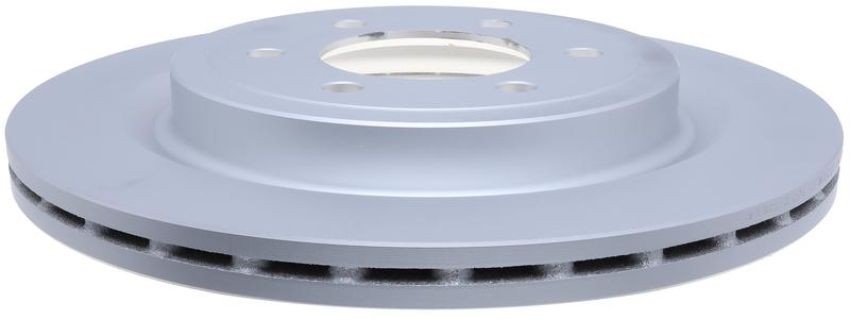 Raybestos 682765P Raybestos Specialty - Police Brake Rotor