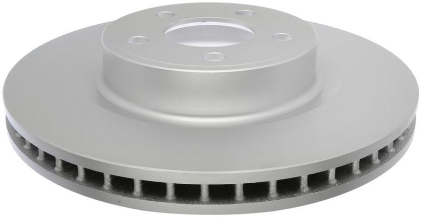 Raybestos 682779FZN Raybestos Element3 Coated Brake Rotor