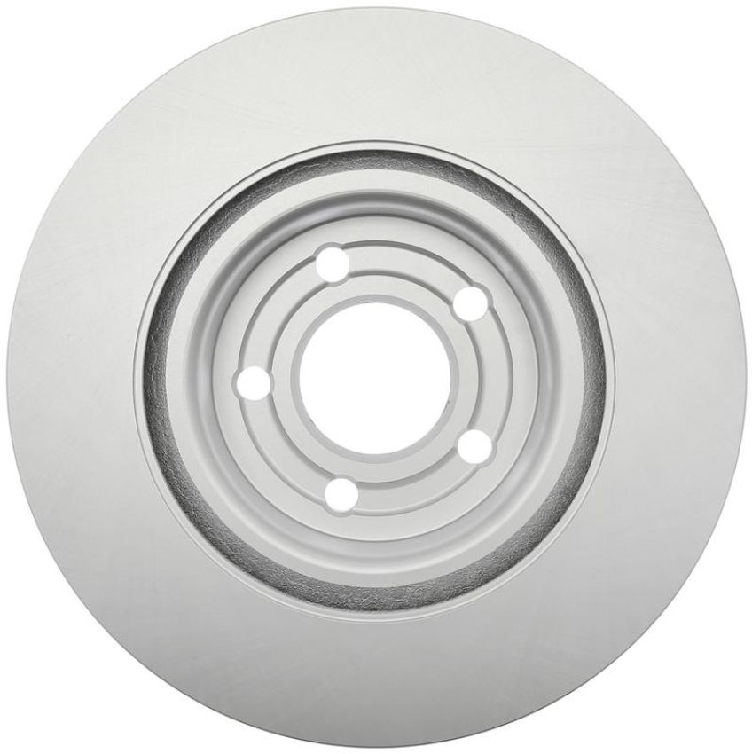 Raybestos 682779FZN Raybestos Element3 Coated Brake Rotor