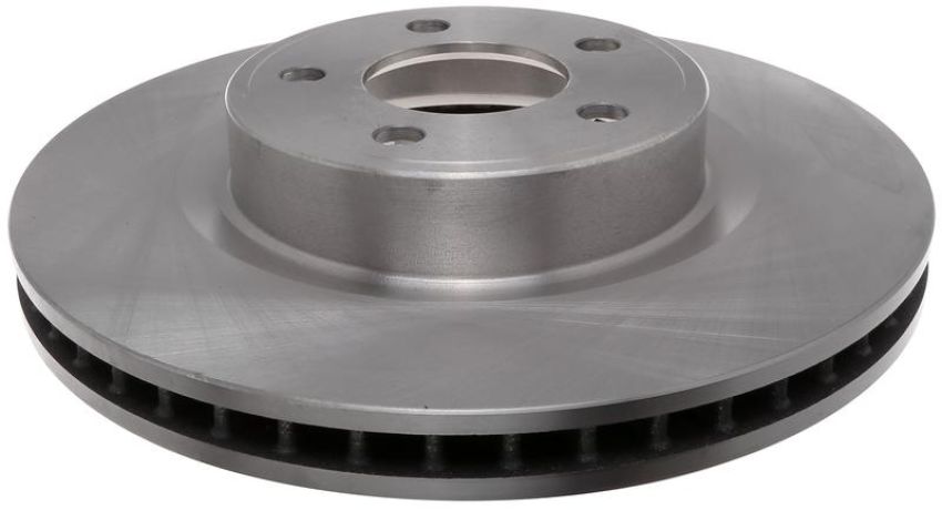 Raybestos 682779R Raybestos R-Line Brake Rotor