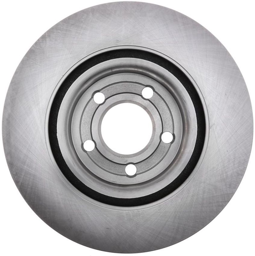 Raybestos 682779R Raybestos R-Line Brake Rotor