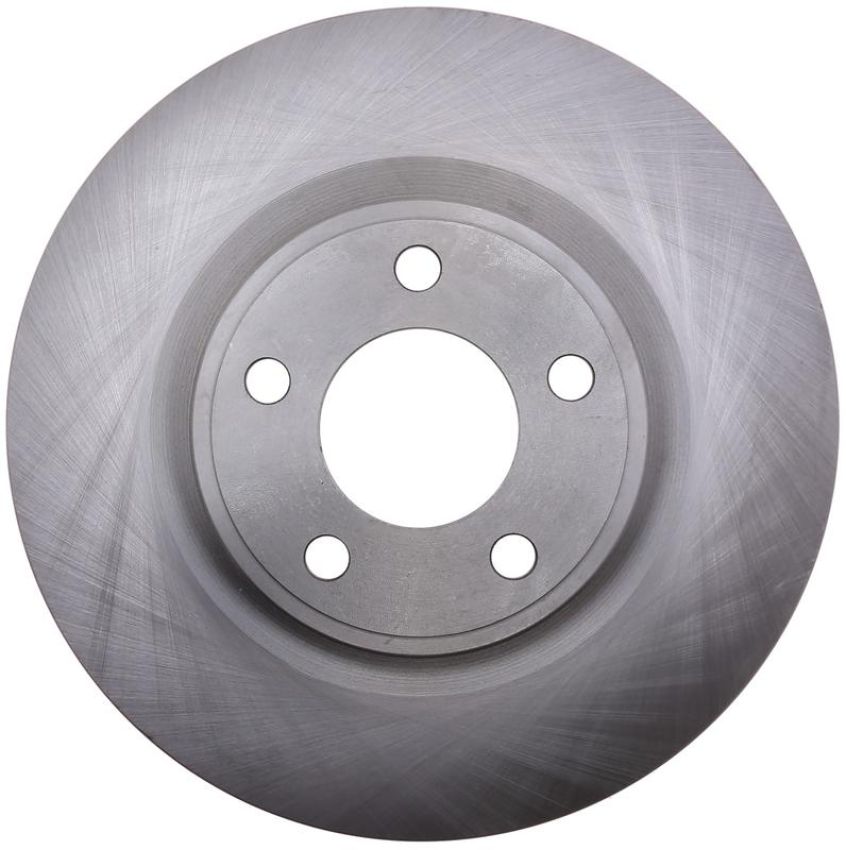 Raybestos 682779R Raybestos R-Line Brake Rotor