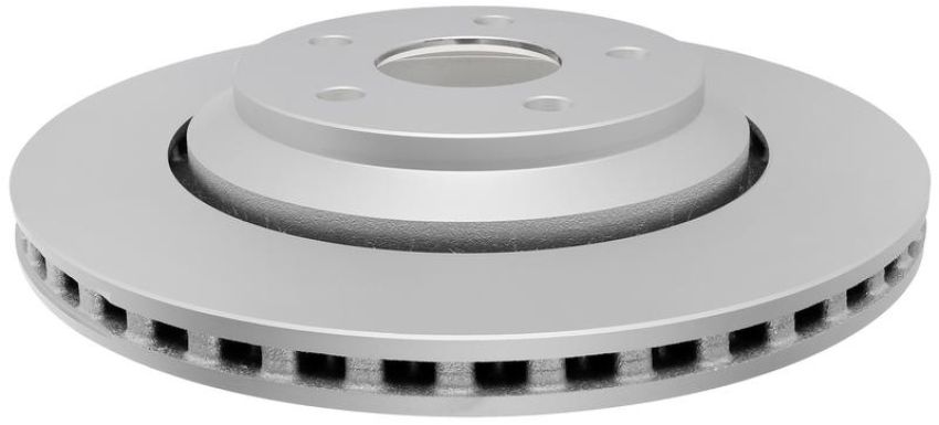 Raybestos 682858 Raybestos Specialty - Truck Brake Rotor