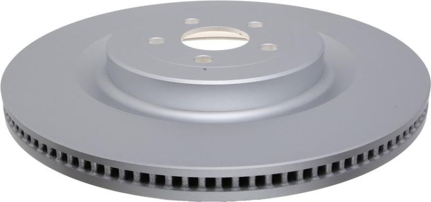 Raybestos 682859FZN Raybestos Element3 Coated Brake Rotor