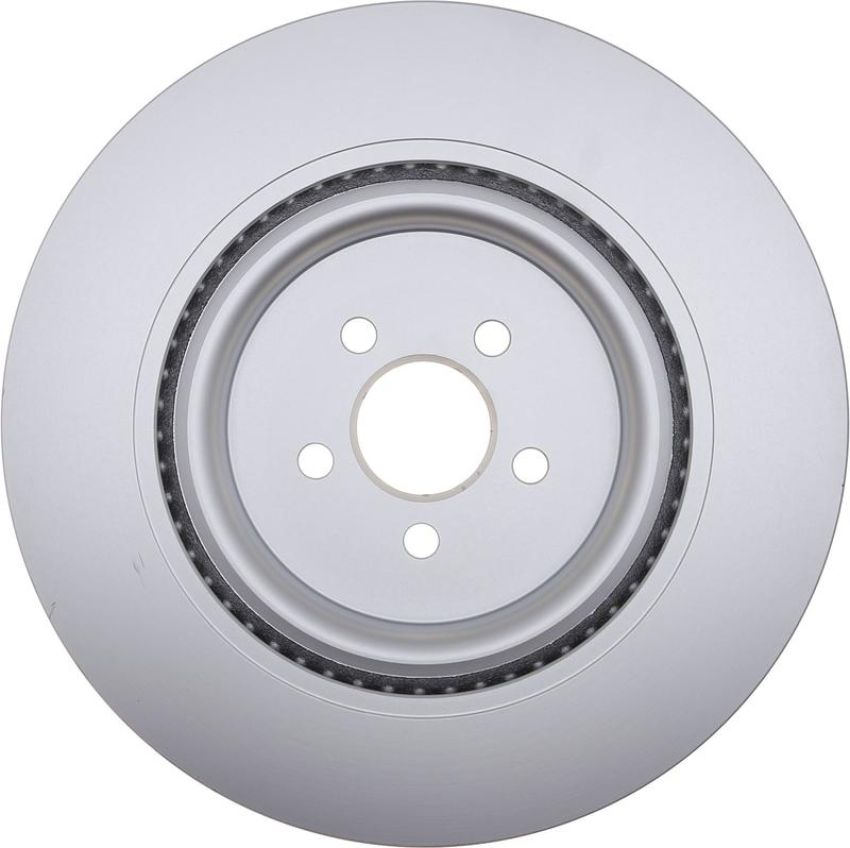 Raybestos 682859FZN Raybestos Element3 Coated Brake Rotor