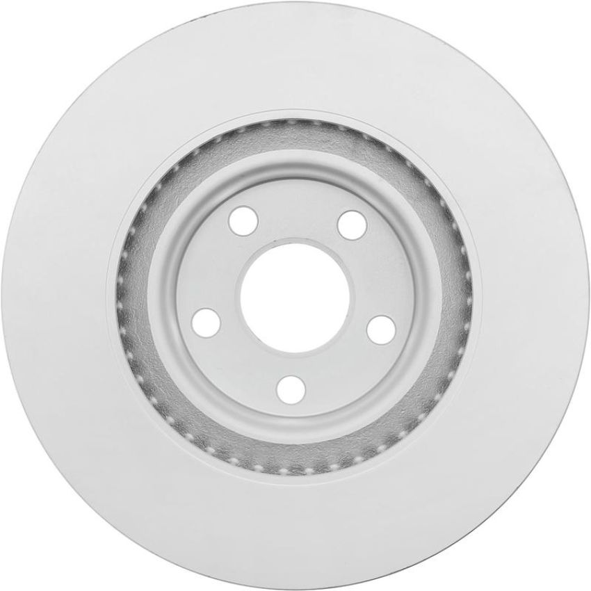 Raybestos 682860 Raybestos Specialty - Truck Brake Rotor