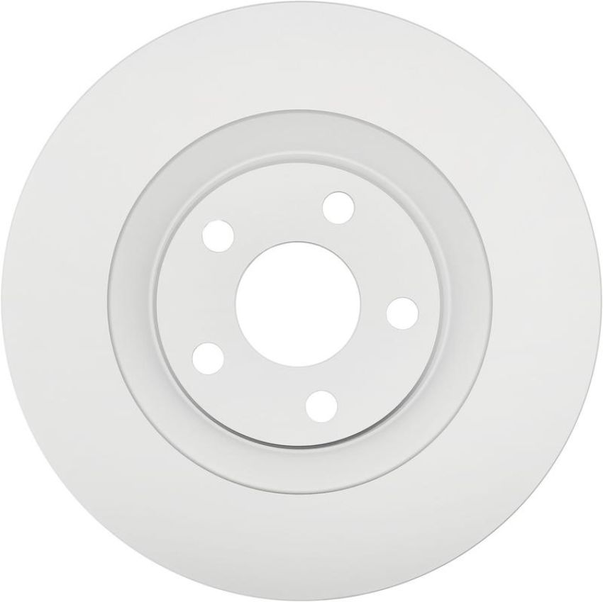Raybestos 682860 Raybestos Specialty - Truck Brake Rotor
