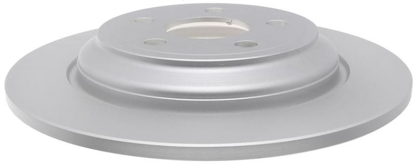 Raybestos 682862 Raybestos Specialty - Truck Brake Rotor