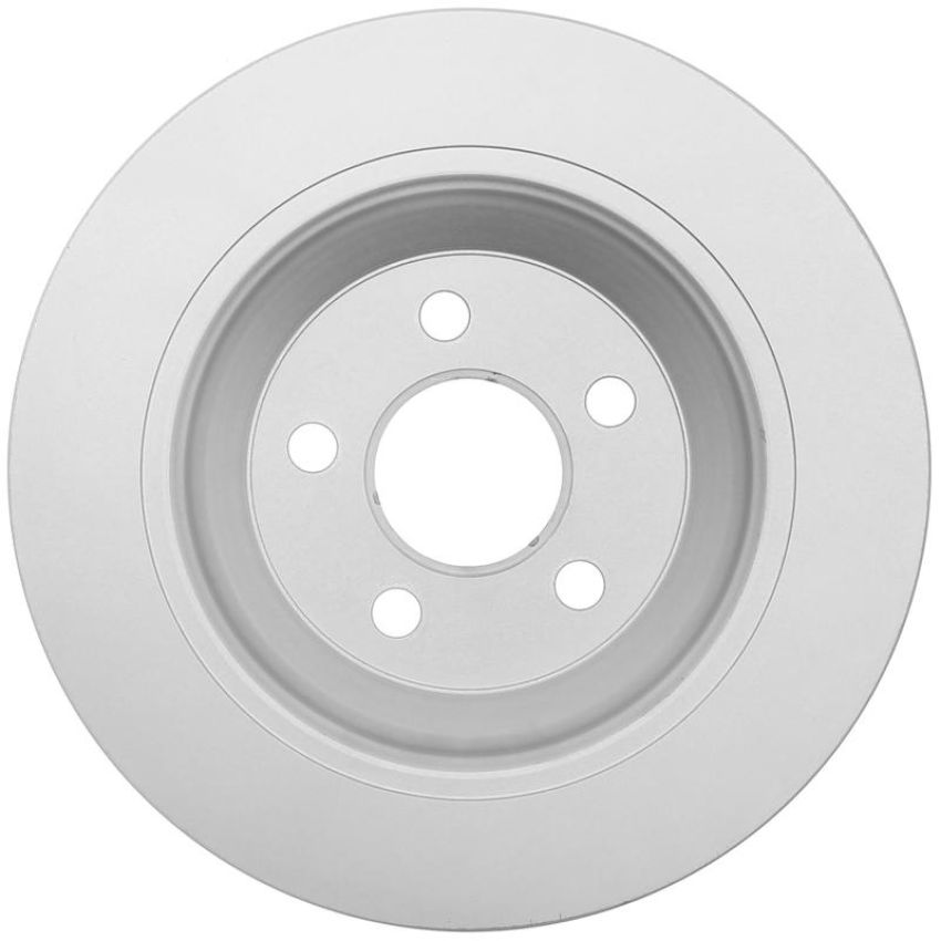 Raybestos 682862 Raybestos Specialty - Truck Brake Rotor