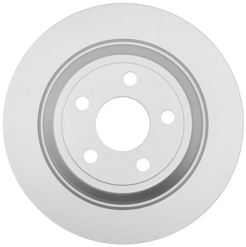 Raybestos 682862 Raybestos Specialty - Truck Brake Rotor