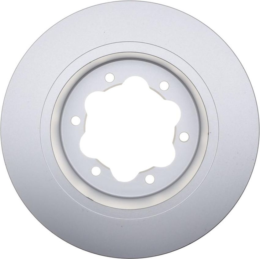 Raybestos 682872 Raybestos Specialty - Truck Brake Rotor