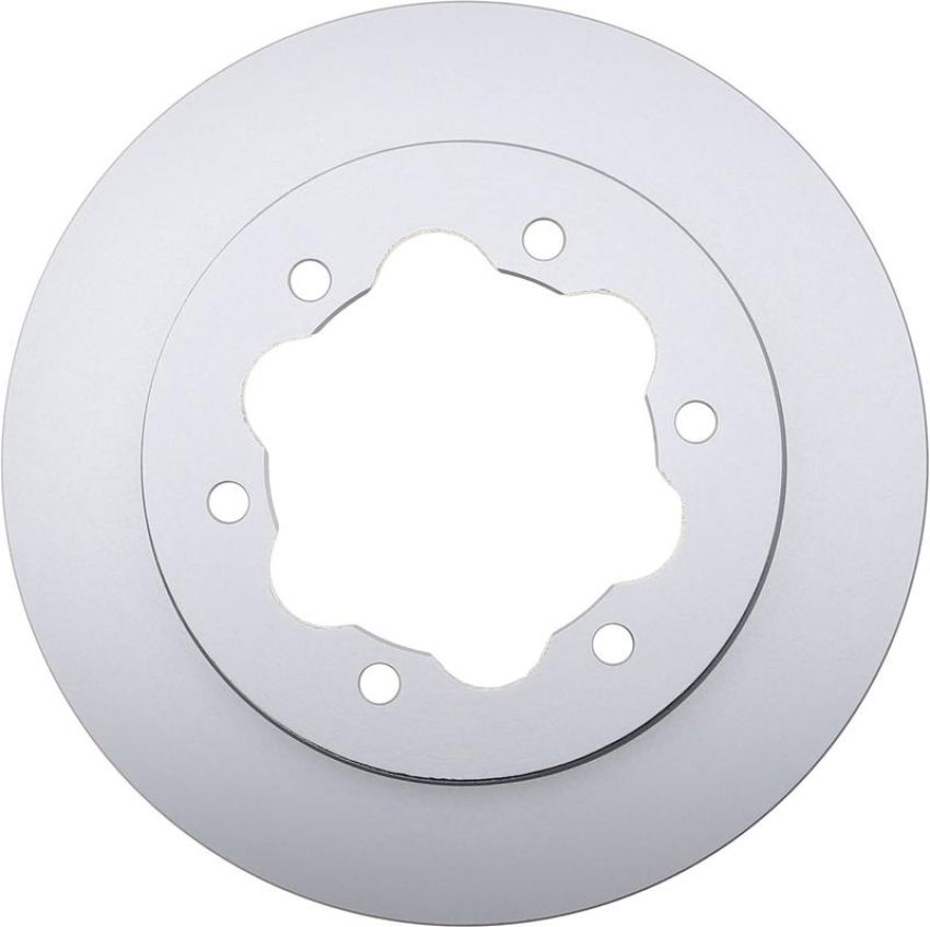 Raybestos 682872 Raybestos Specialty - Truck Brake Rotor