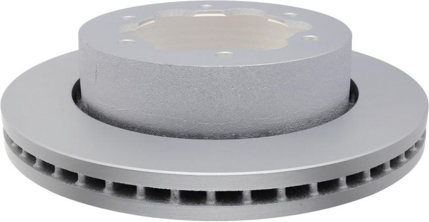 Raybestos 682872FZN Raybestos Element3 Coated Brake Rotor