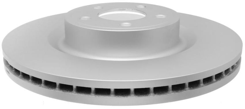 Raybestos 682891 Raybestos Specialty - Truck Brake Rotor