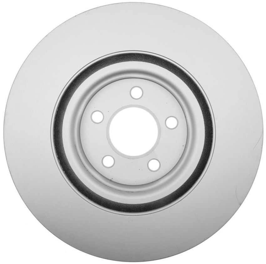 Raybestos 682891 Raybestos Specialty - Truck Brake Rotor