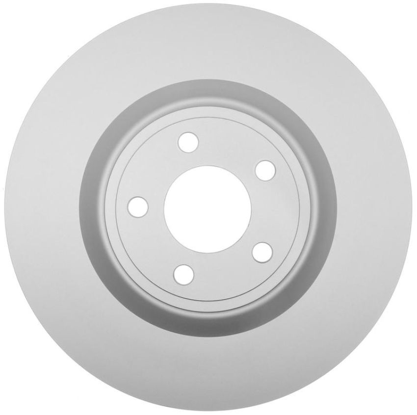 Raybestos 682891 Raybestos Specialty - Truck Brake Rotor
