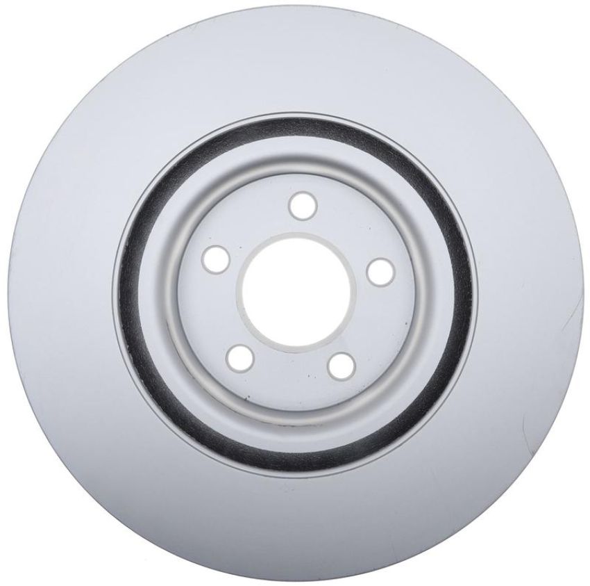 Raybestos 682891FZN Raybestos Element3 Coated Brake Rotor