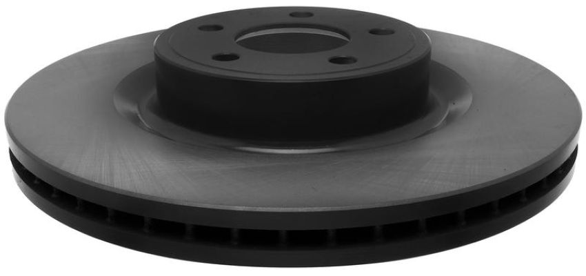 Raybestos 682891R2 Raybestos R-Line+ Brake Rotor