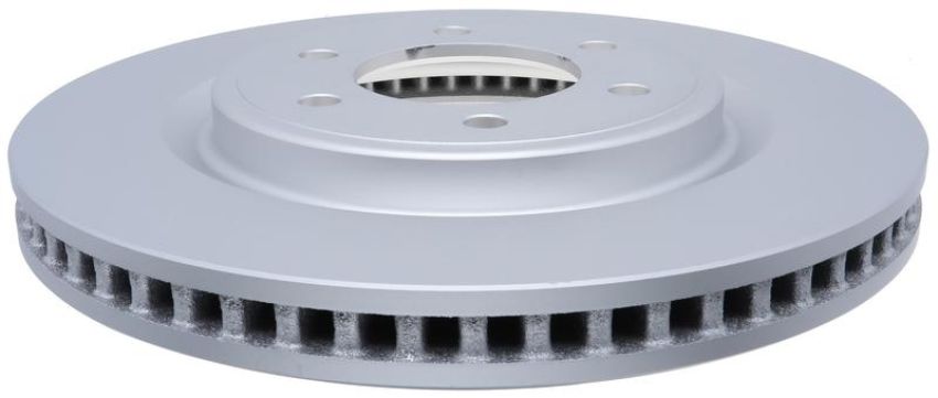 Raybestos 682893 Raybestos Specialty - Truck Brake Rotor