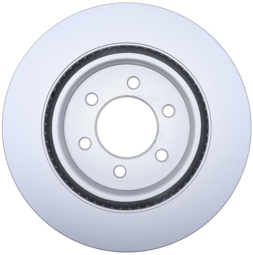 Raybestos 682893 Raybestos Specialty - Truck Brake Rotor